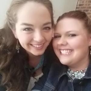 Meet your Posher, Jade